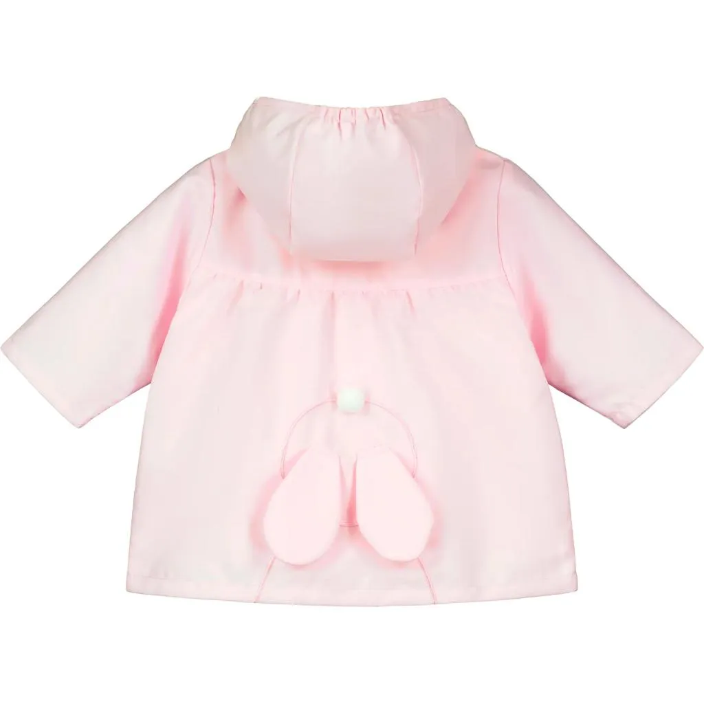 EMILE ET ROSE JACKET 9331