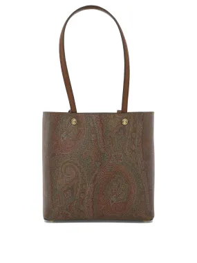 ETRO    Etro Etro Essential Shoulder Bag