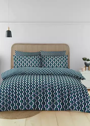 Gaveno Cavailia Tylan Duvet Cover Set | Kaleidoscope