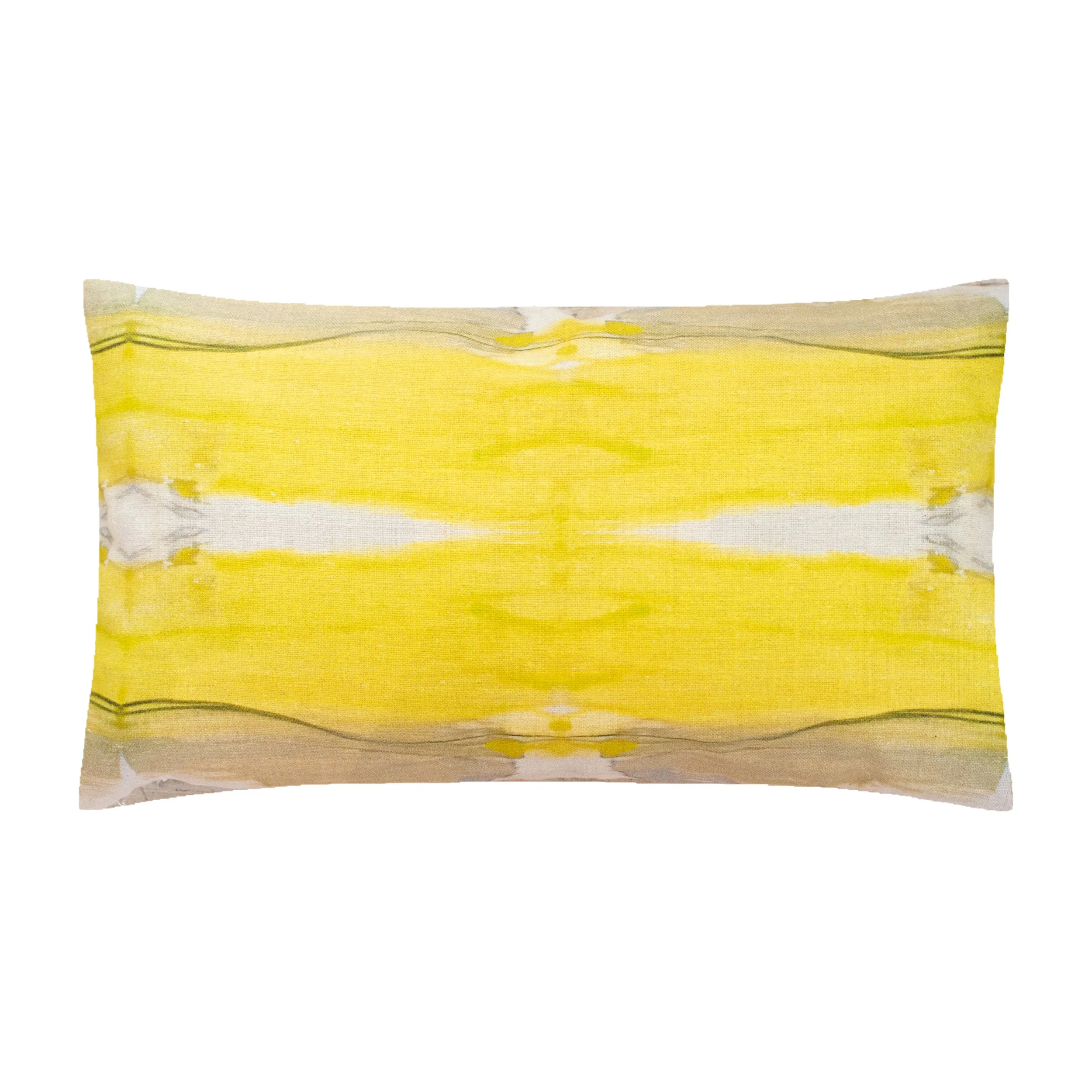 Gemstone Pillow