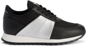 Giuseppe Zanotti Jimi low-top sneakers Black