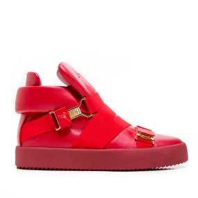 Giuseppe Zanotti Sneakers | Credomen