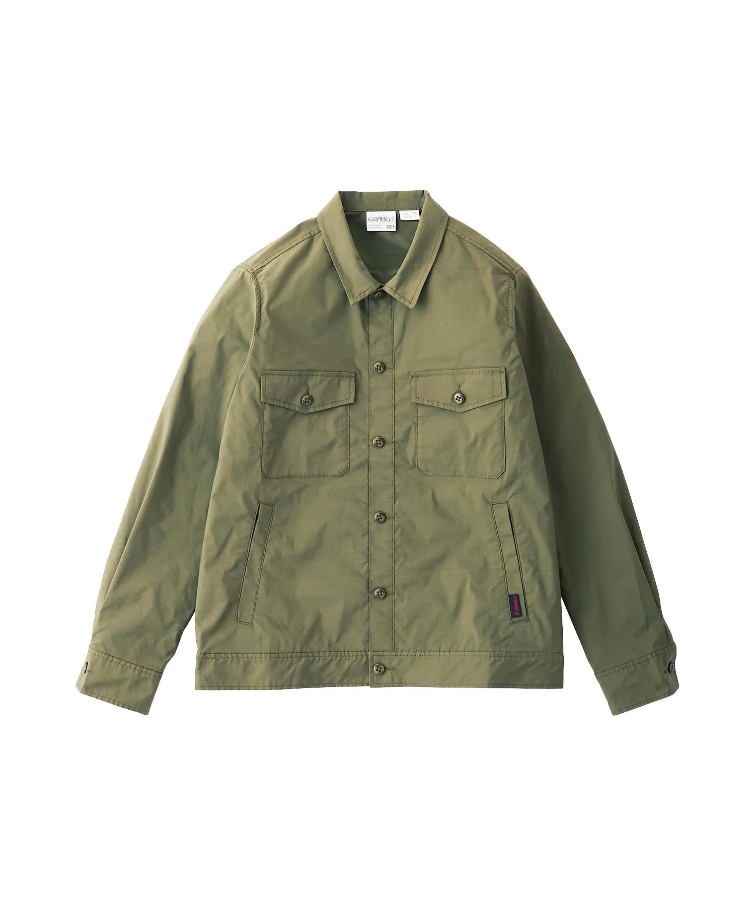 Gramicci Faded Bedrock Jacket