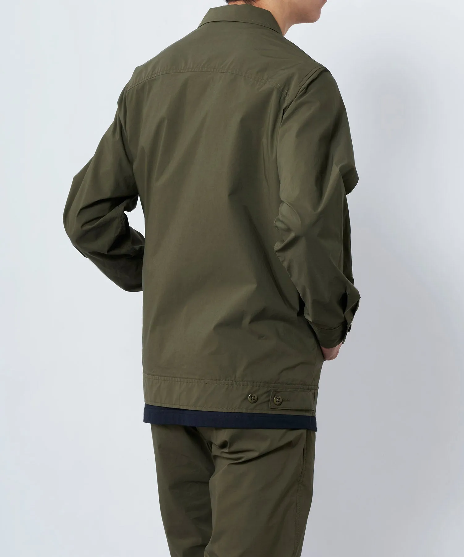 Gramicci Faded Bedrock Jacket