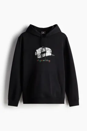 H&M Regular Fit Hoodie