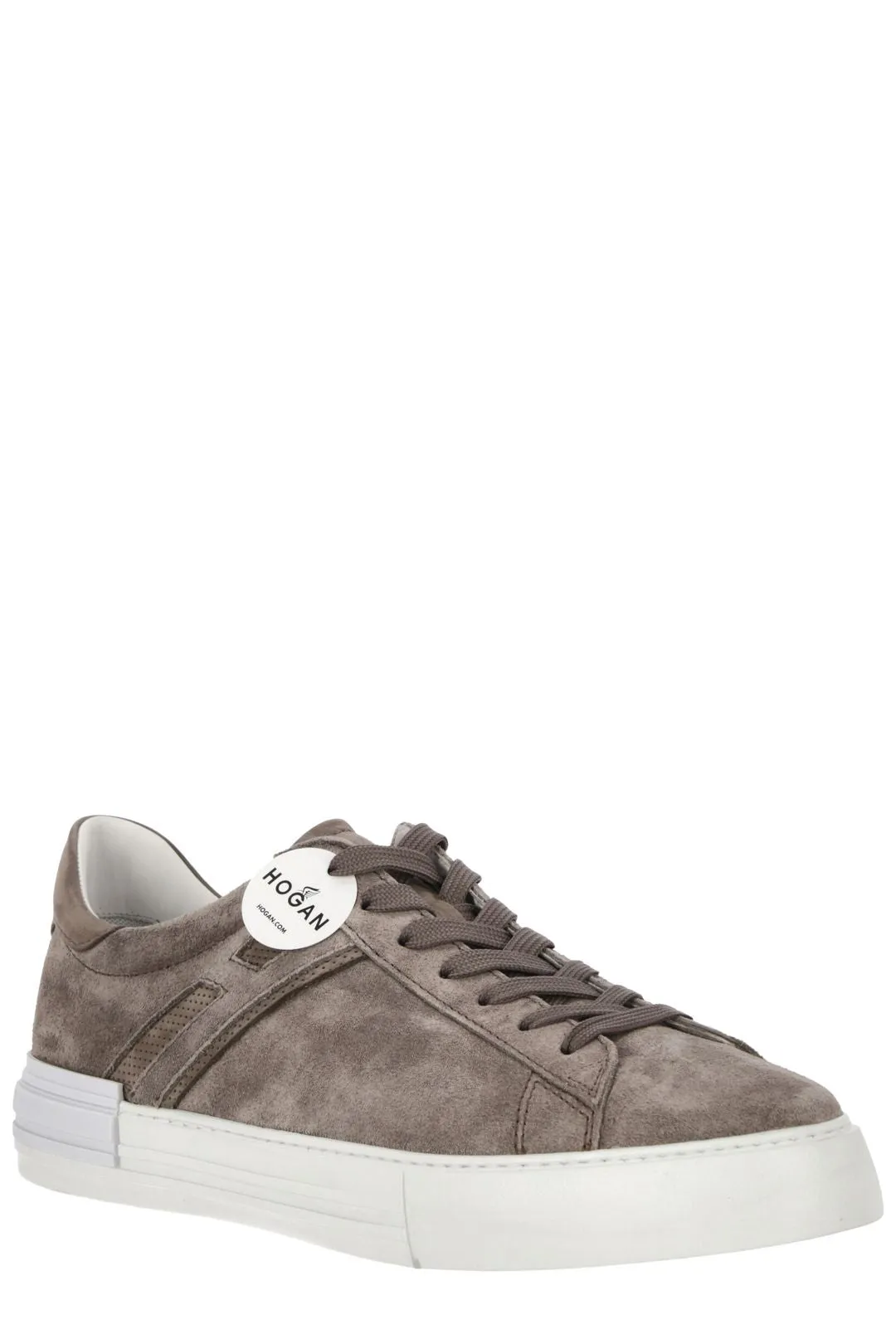 Hogan Rebel Low-Top Sneakers