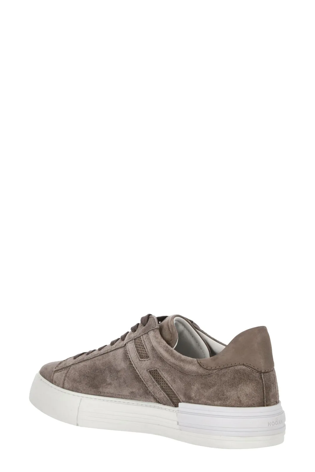 Hogan Rebel Low-Top Sneakers