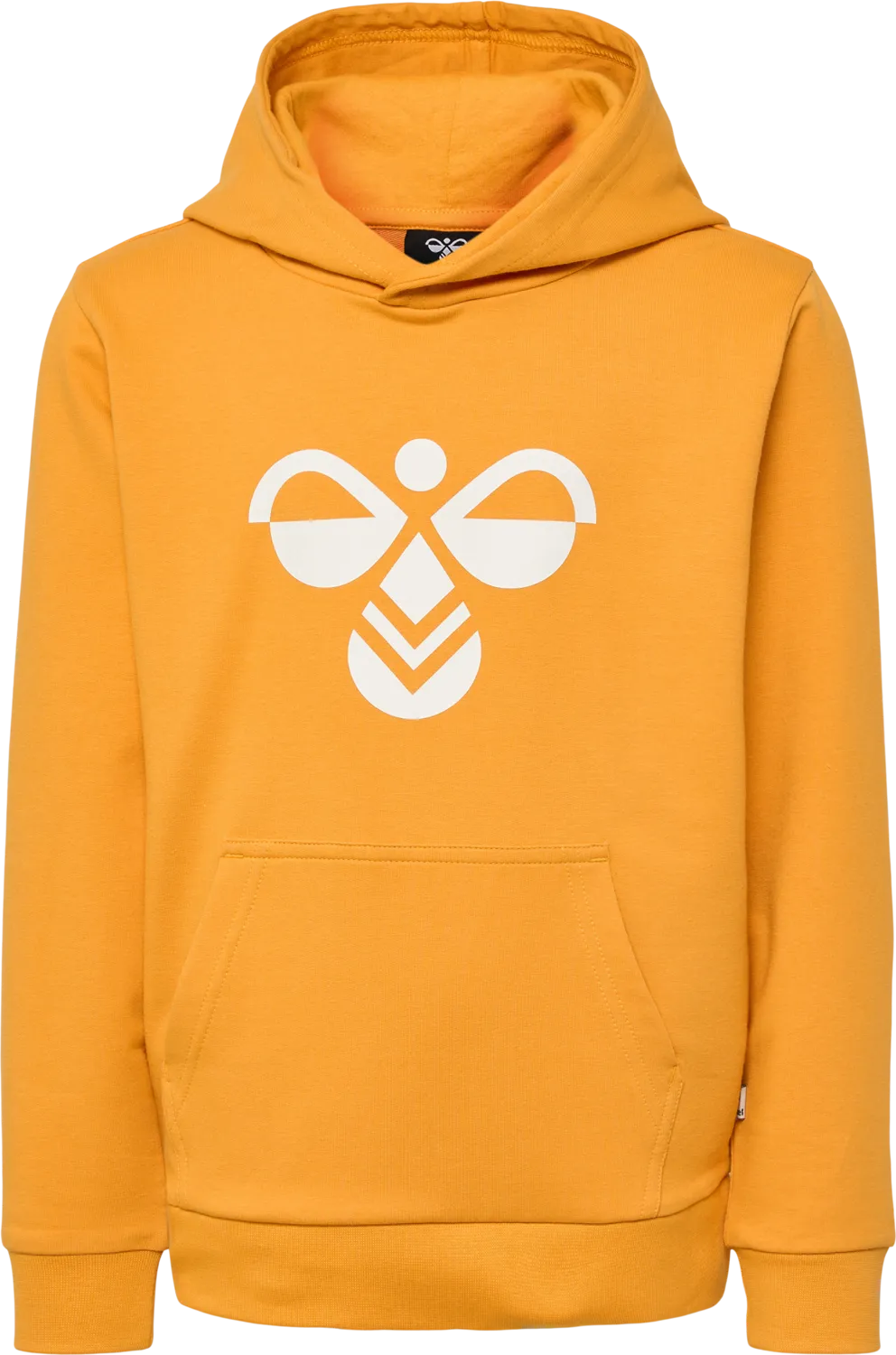 Hummel Kids' hmlCUATRO Hoodie Butterscotch | Buy Hummel Kids' hmlCUATRO Hoodie Butterscotch here | Outnorth