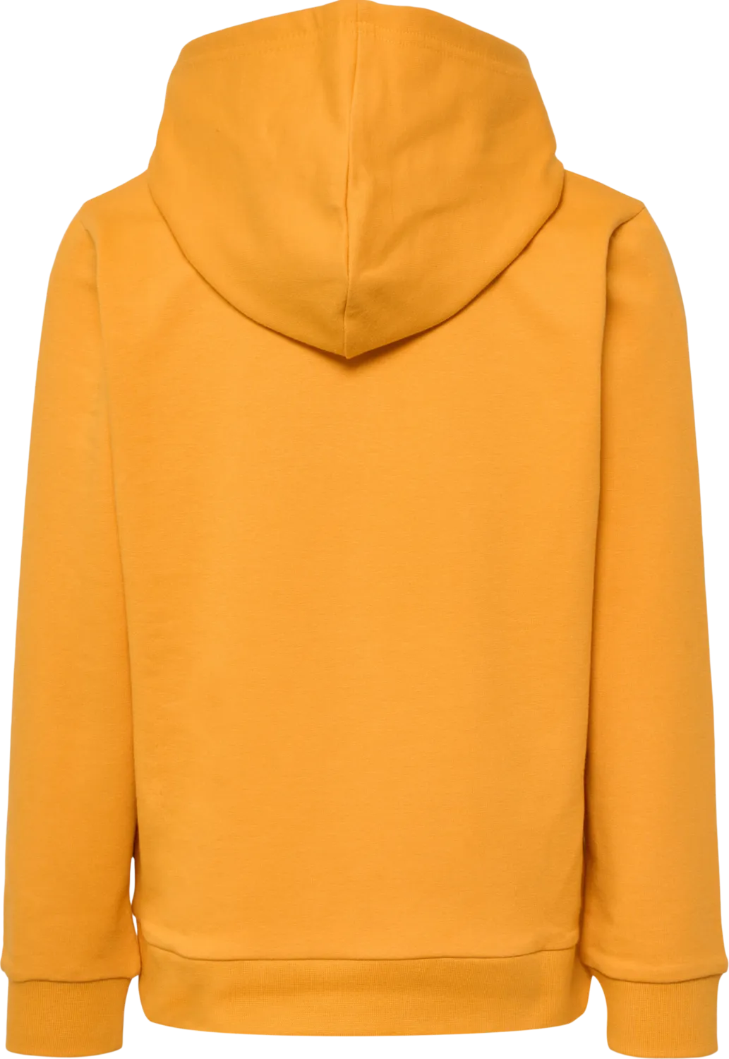 Hummel Kids' hmlCUATRO Hoodie Butterscotch | Buy Hummel Kids' hmlCUATRO Hoodie Butterscotch here | Outnorth