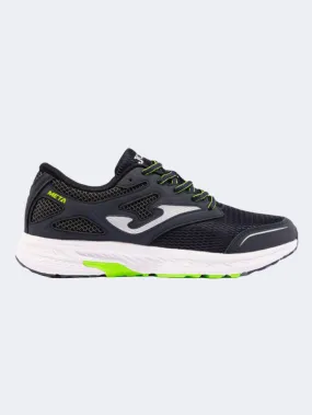 Joma Meta 2403 Men Running Shoes Navy Blue