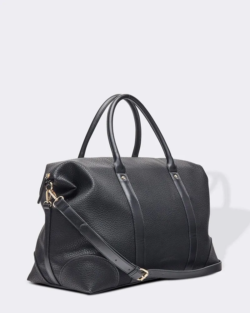 Louenhide Alexis Travel Bag Black