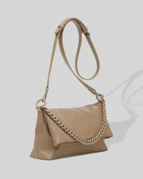 Louenhide Marley Shoulder Bag - Taupe