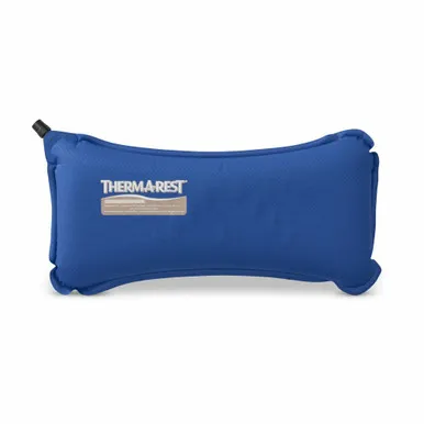 Lumbar Self Inflating Pillow