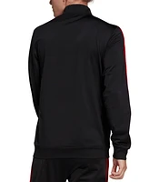 Macy's adidas Men's Tricot Track Jacket