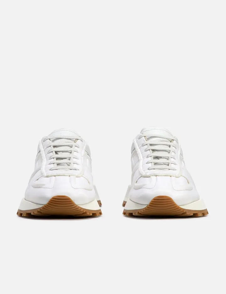 Maison Margiela 50-50 Sneakers