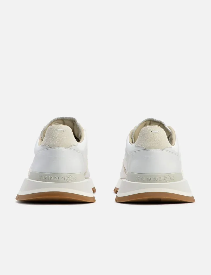 Maison Margiela 50-50 Sneakers