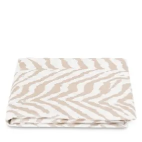 Matouk Quincy Fitted Sheet, California King