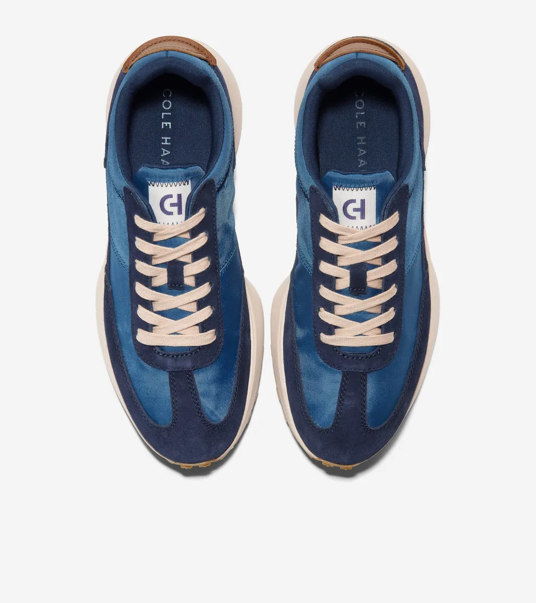 Men's Grand Crosscourt Midtown Sneakers