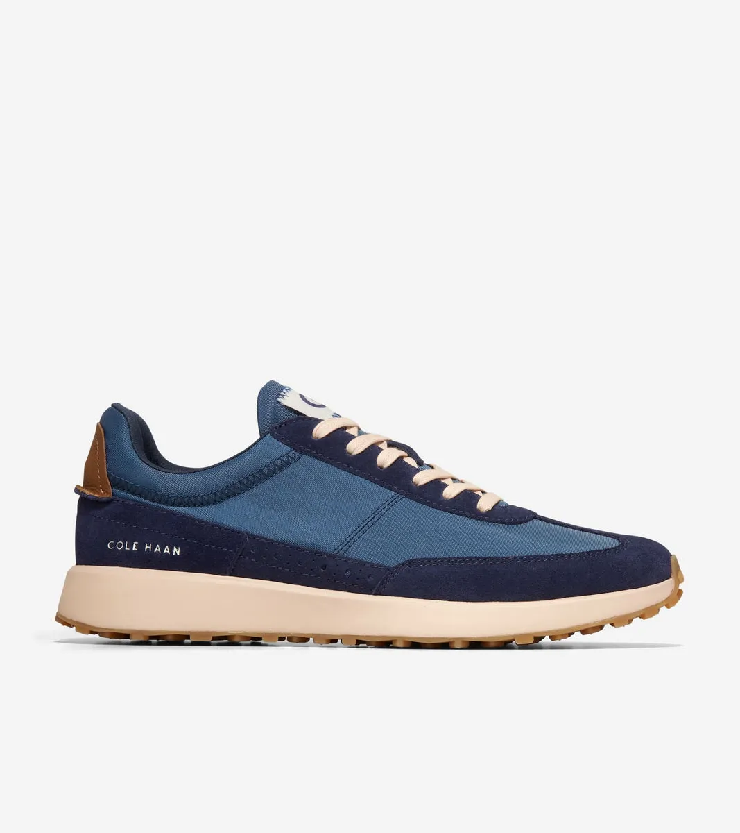 Men's Grand Crosscourt Midtown Sneakers