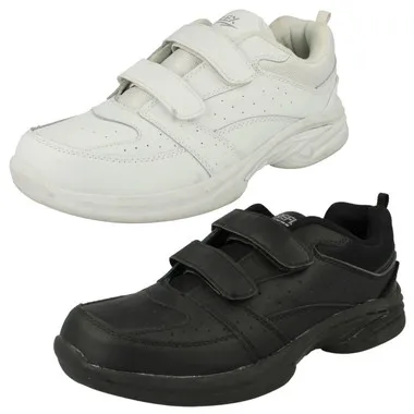 Mens Reflex Casual Trainers