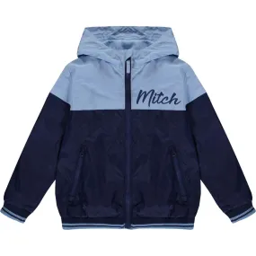 MITCH CALIFORNIA JACKET SS22201