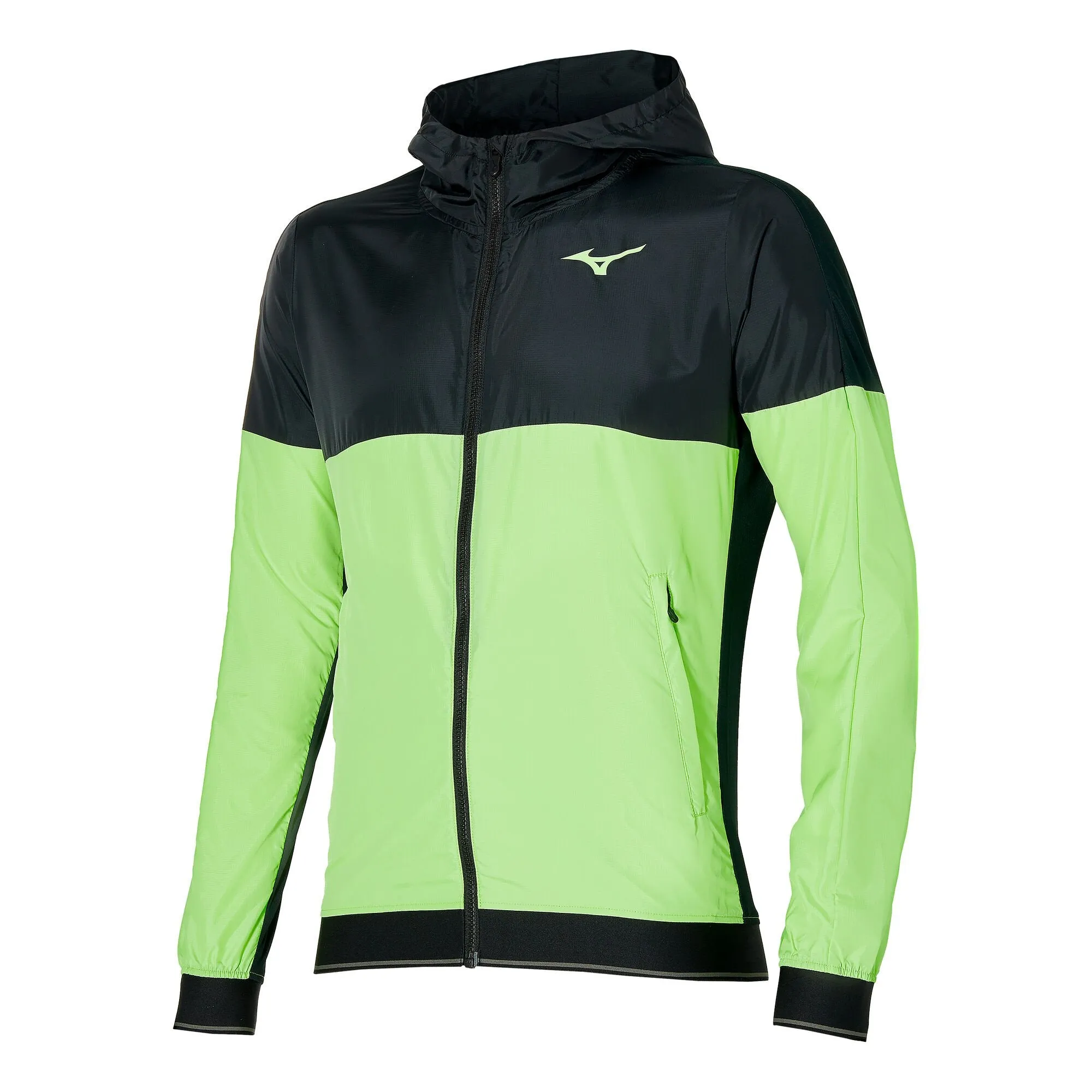 Mizuno Hoody Jacket Men's