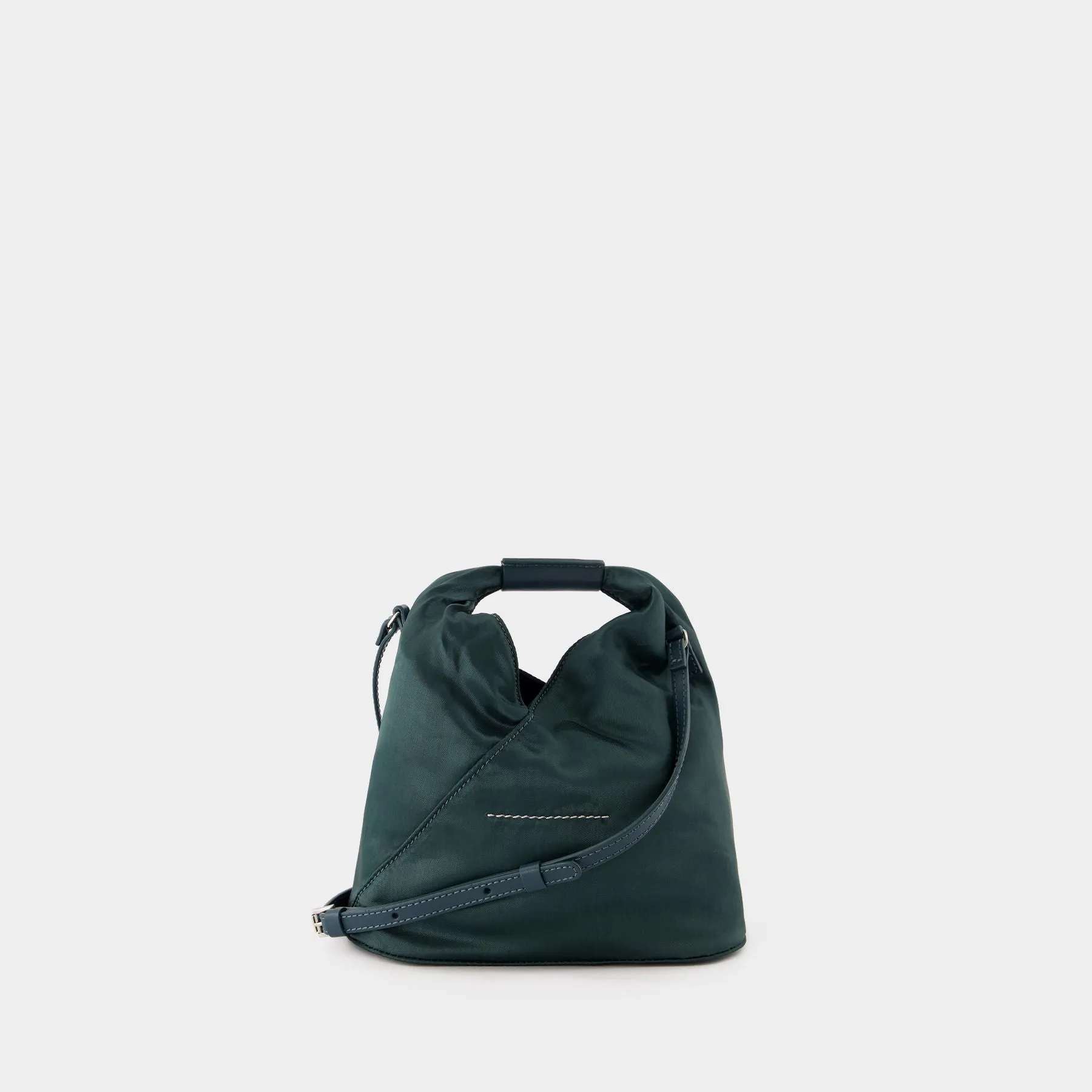 MM6 Maison Margiela  Japanese Crossbody - MM6 Maison Margiela - Synthetic - Green