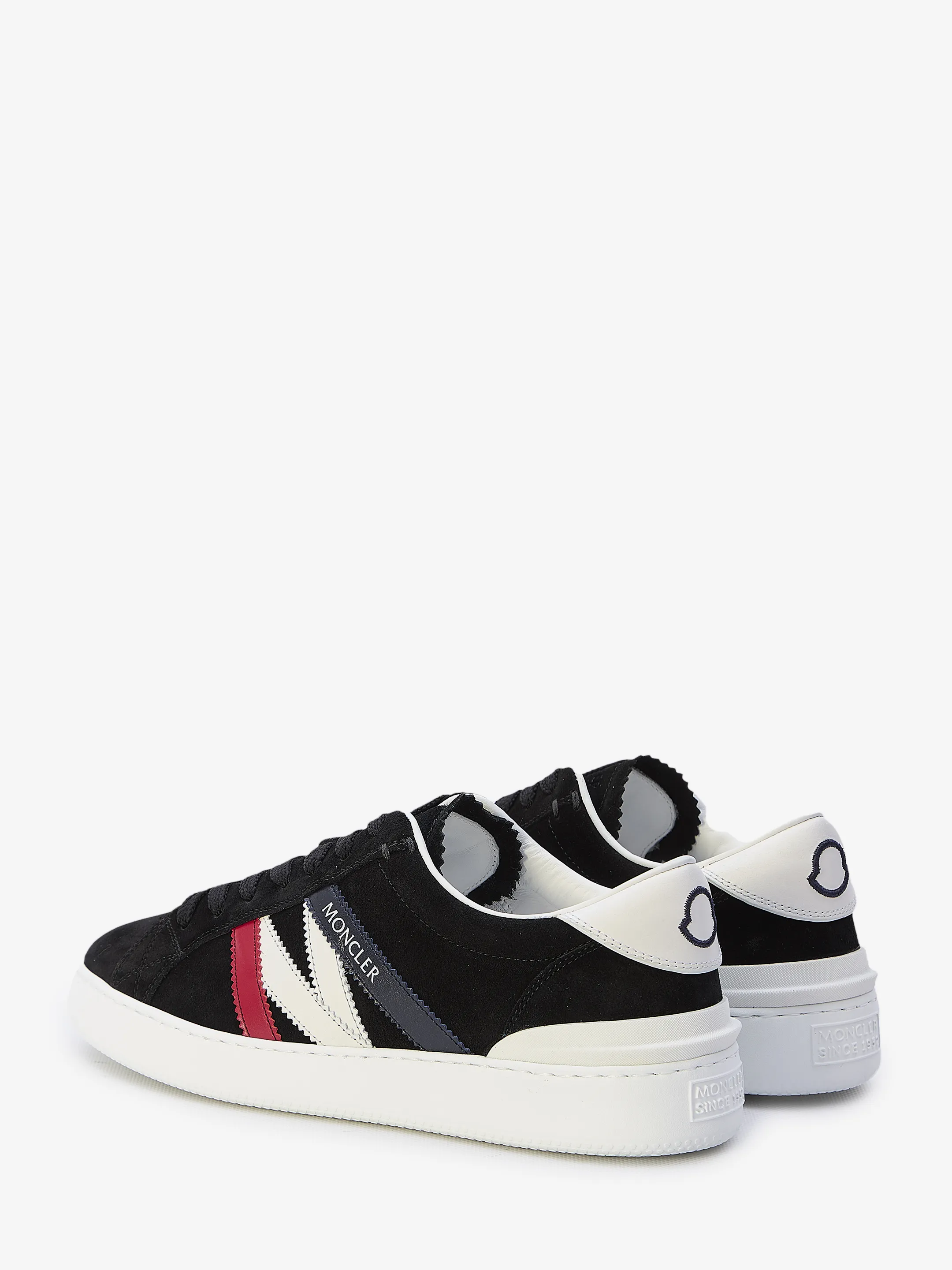 Monaco M sneakers