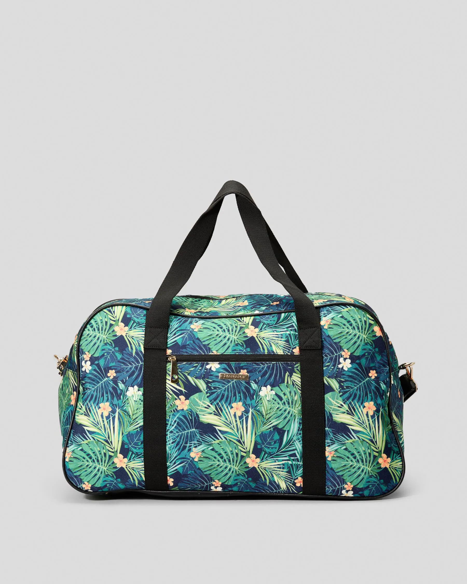 Mooloola Asher Travel Bag