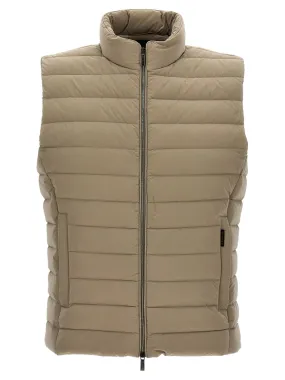 Moorer    Moorer 'Calaf S3' Vest