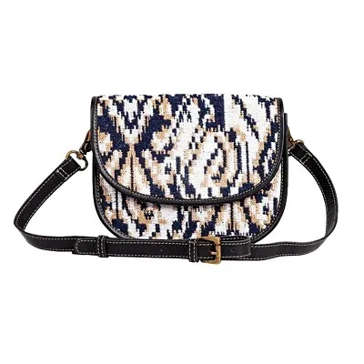 Myra Jenson Buff Small Crossbody