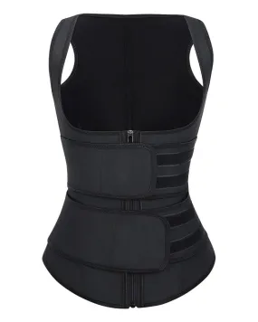 NeoSweat Latex Active Sport Vest