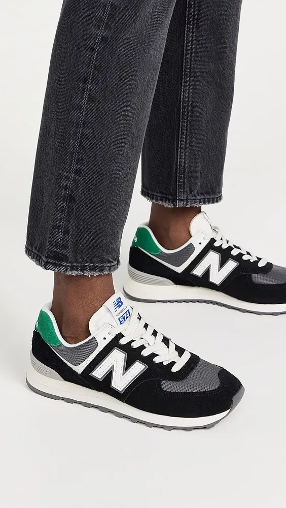 New Balance   574 Sneakers 