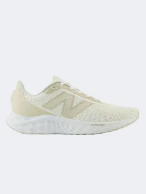 New Balance Arishi Women Running Shoes Sea Salt