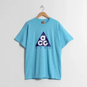 Nike ACG Giant Logo T-shirt