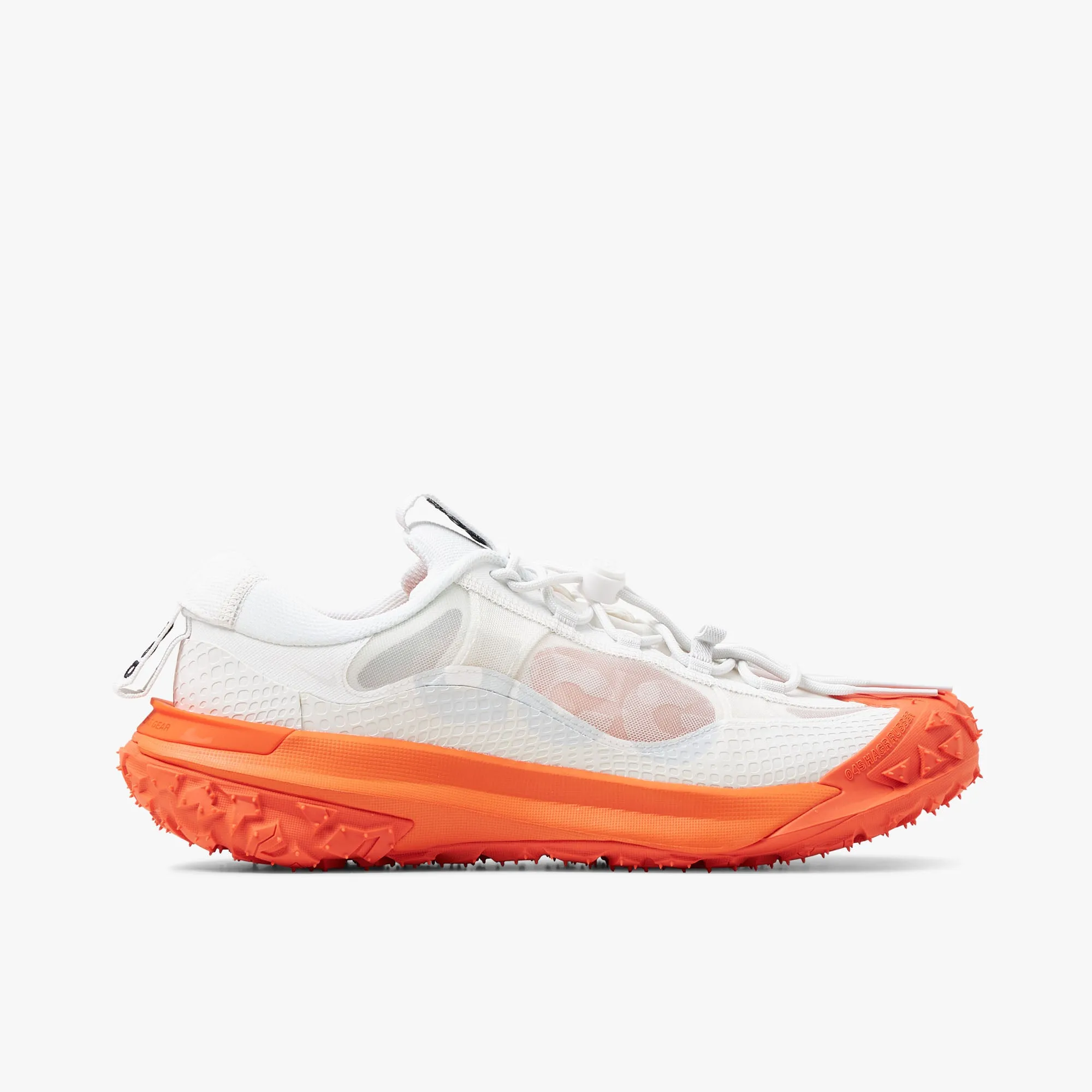 Nike ACG Mountain Fly 2 Low Summit White / Sumit White - Black