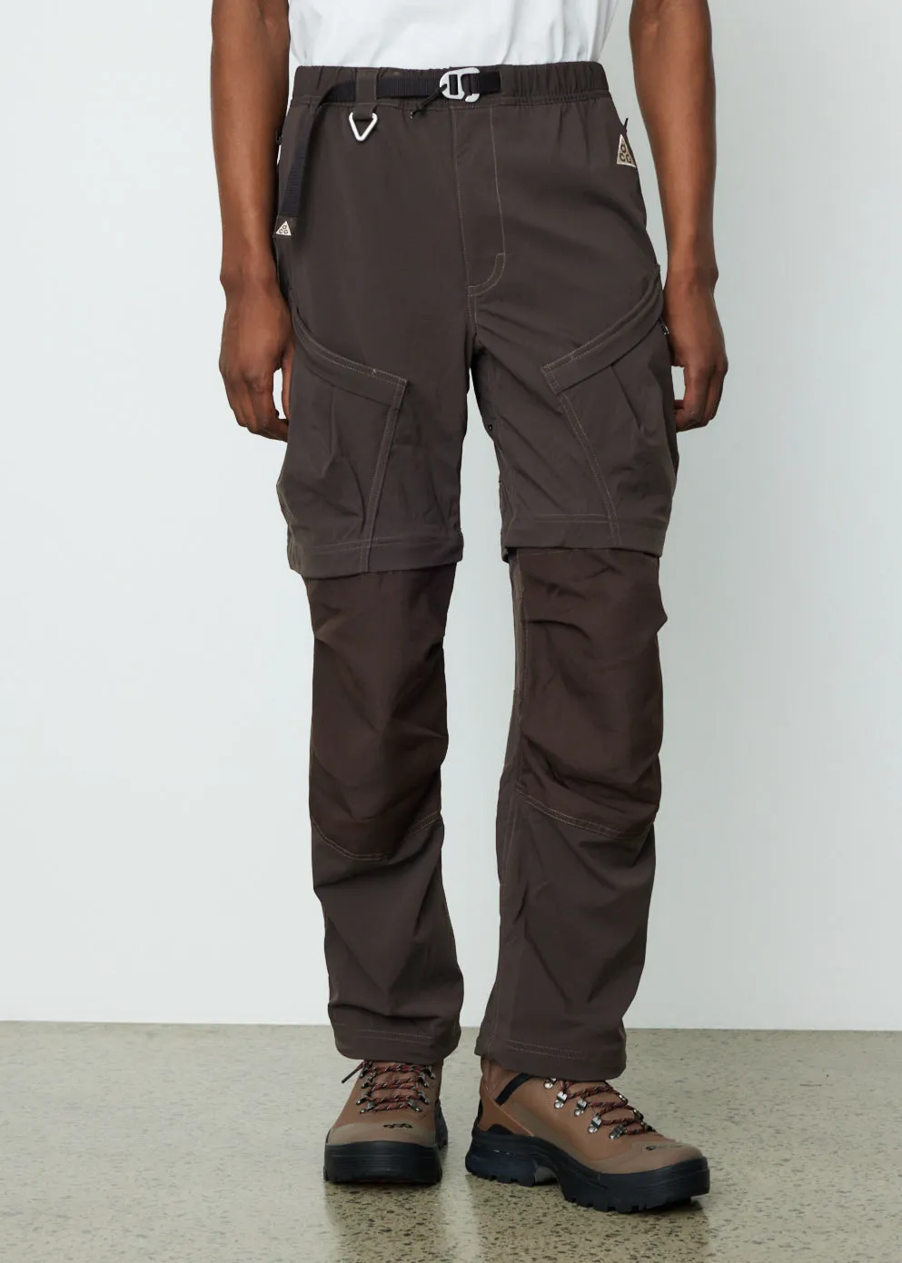 Nike -  ACG Smith Summit Cargo Pant - Pant