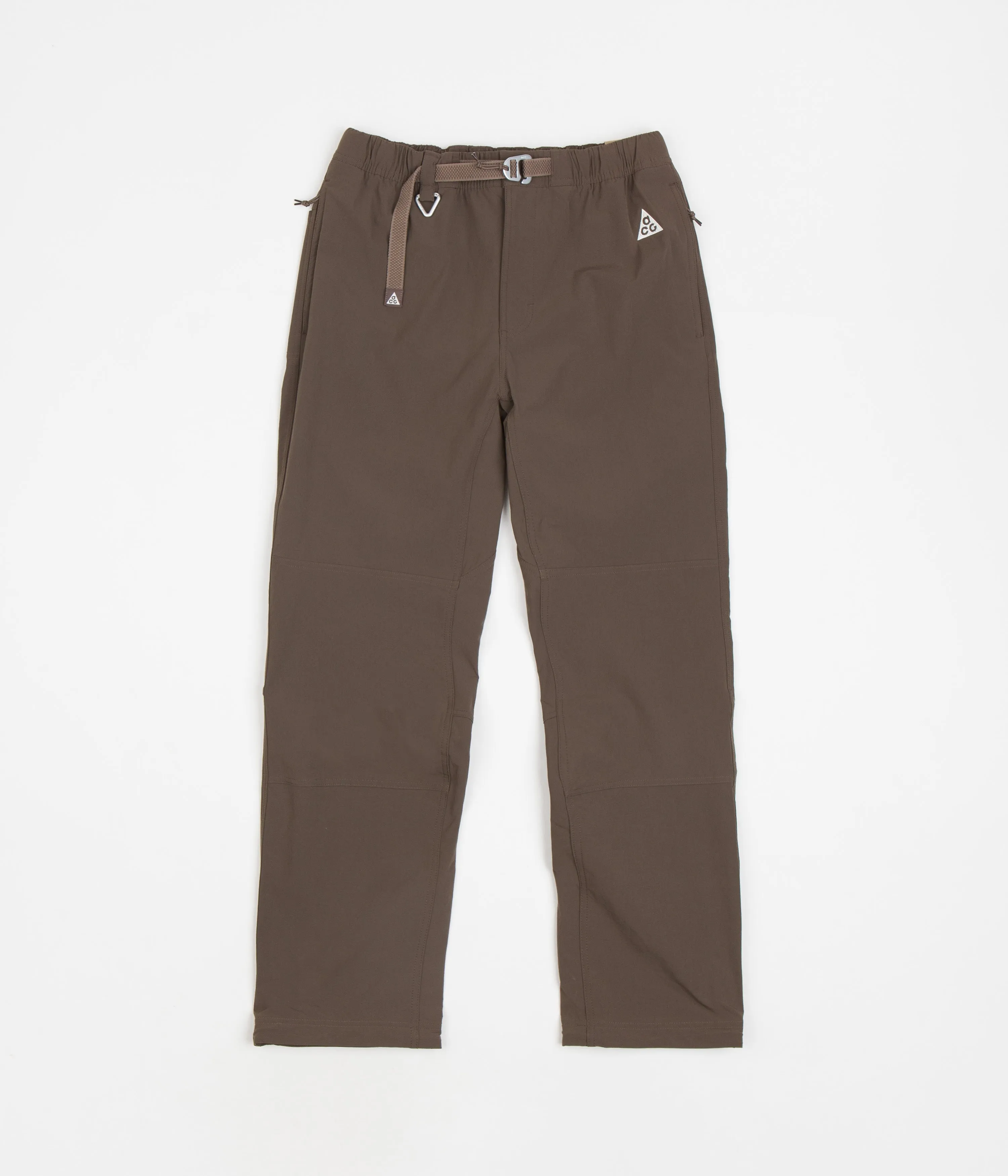 Nike ACG Sun Farer Trail Pants - Ironstone / Summit White