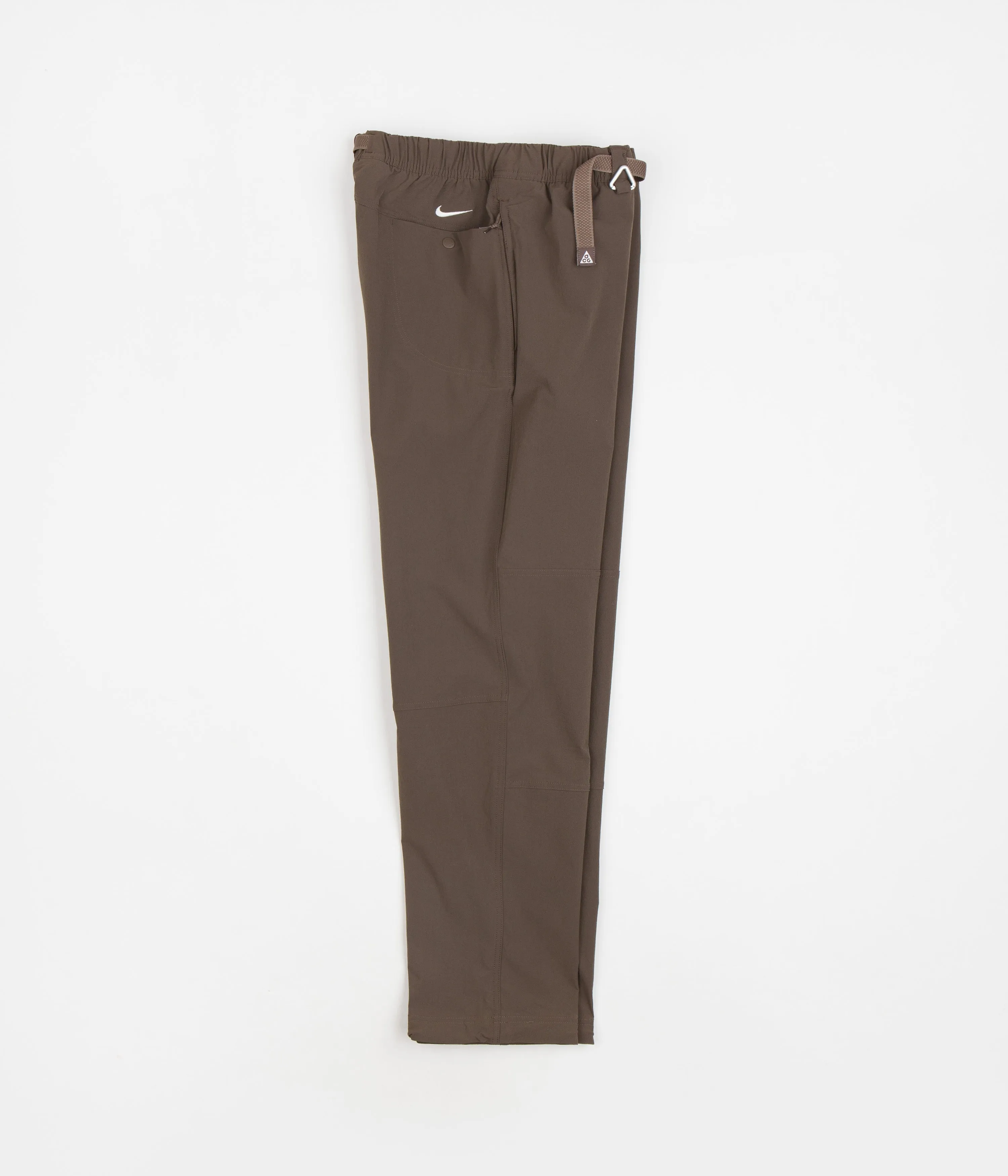 Nike ACG Sun Farer Trail Pants - Ironstone / Summit White