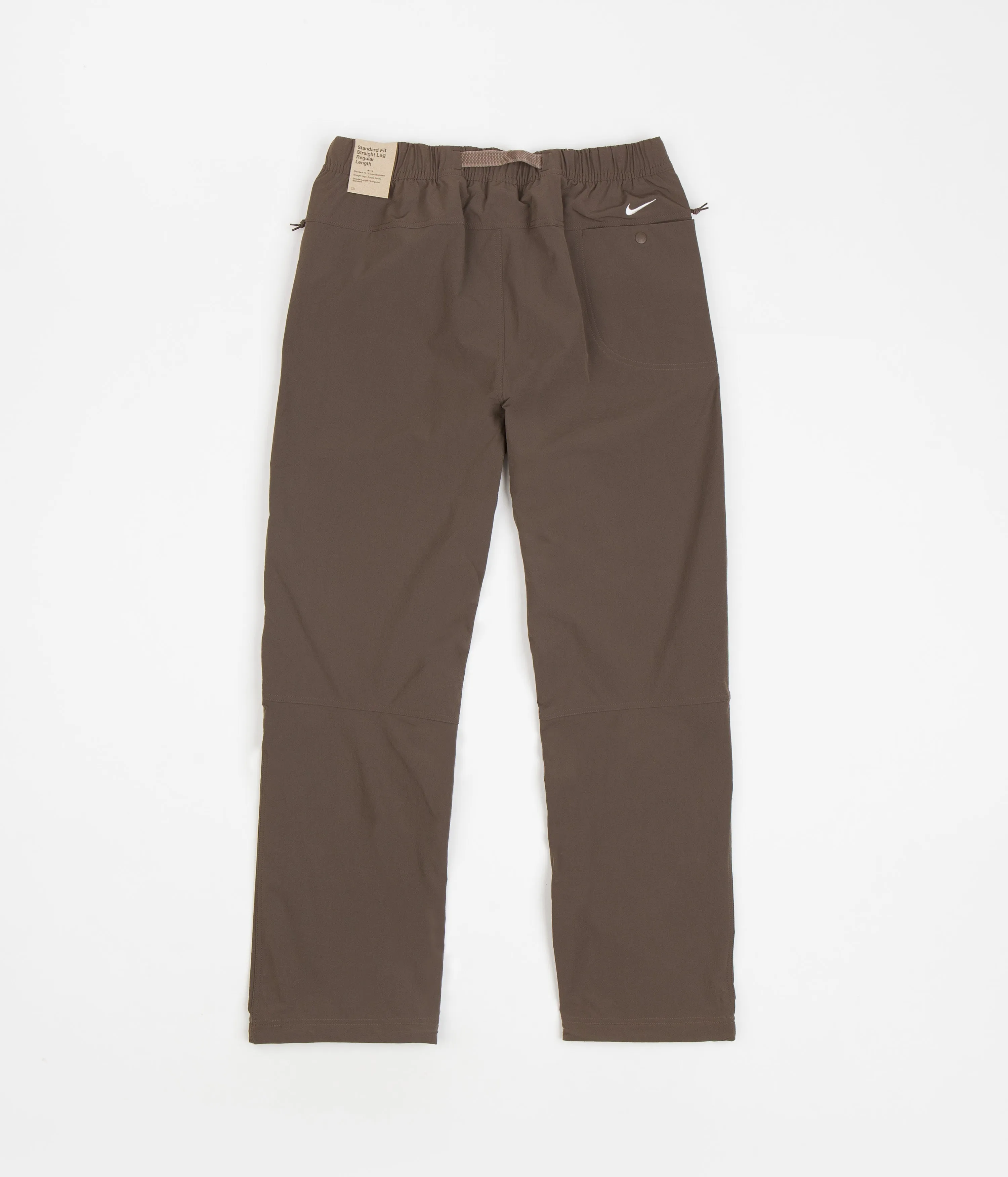 Nike ACG Sun Farer Trail Pants - Ironstone / Summit White