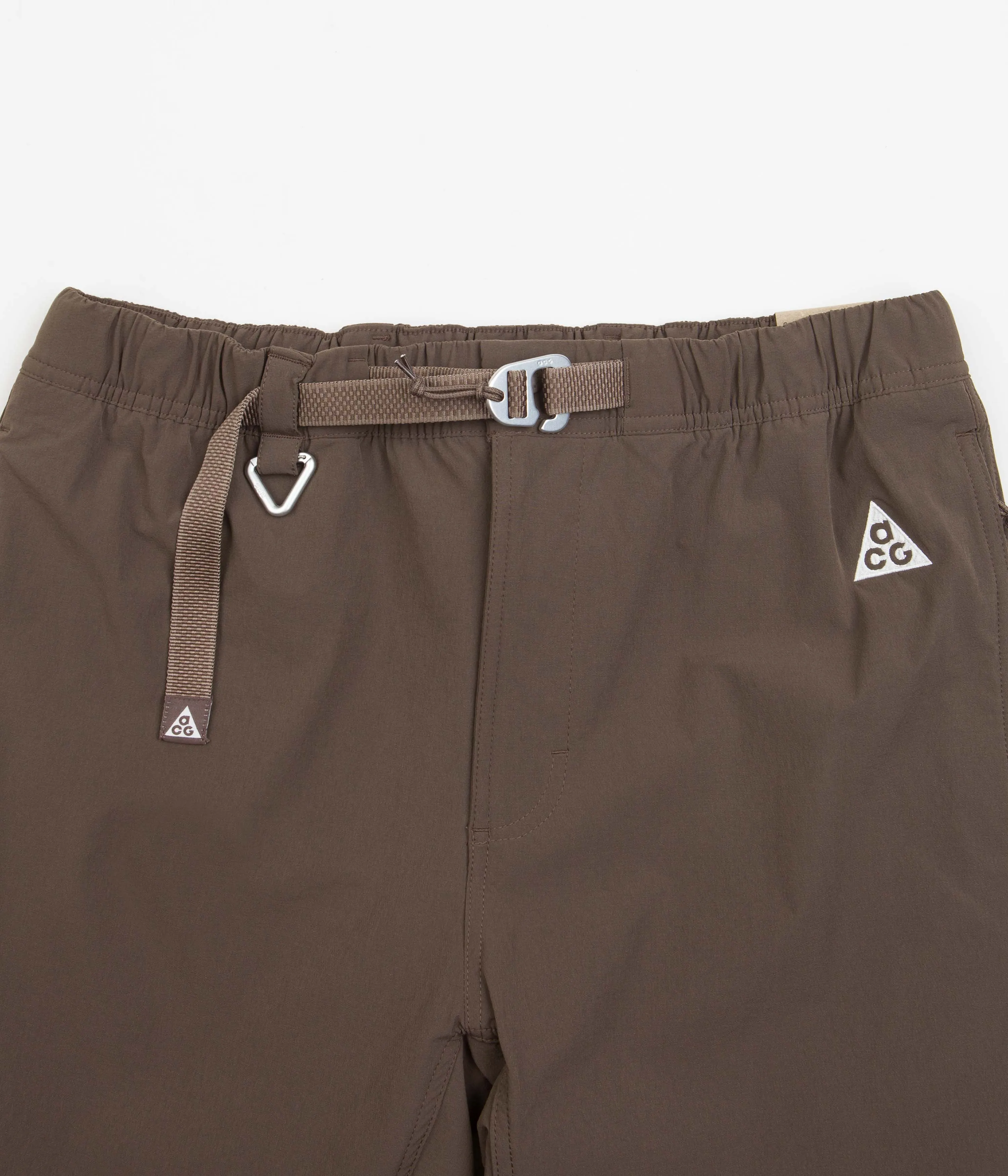 Nike ACG Sun Farer Trail Pants - Ironstone / Summit White