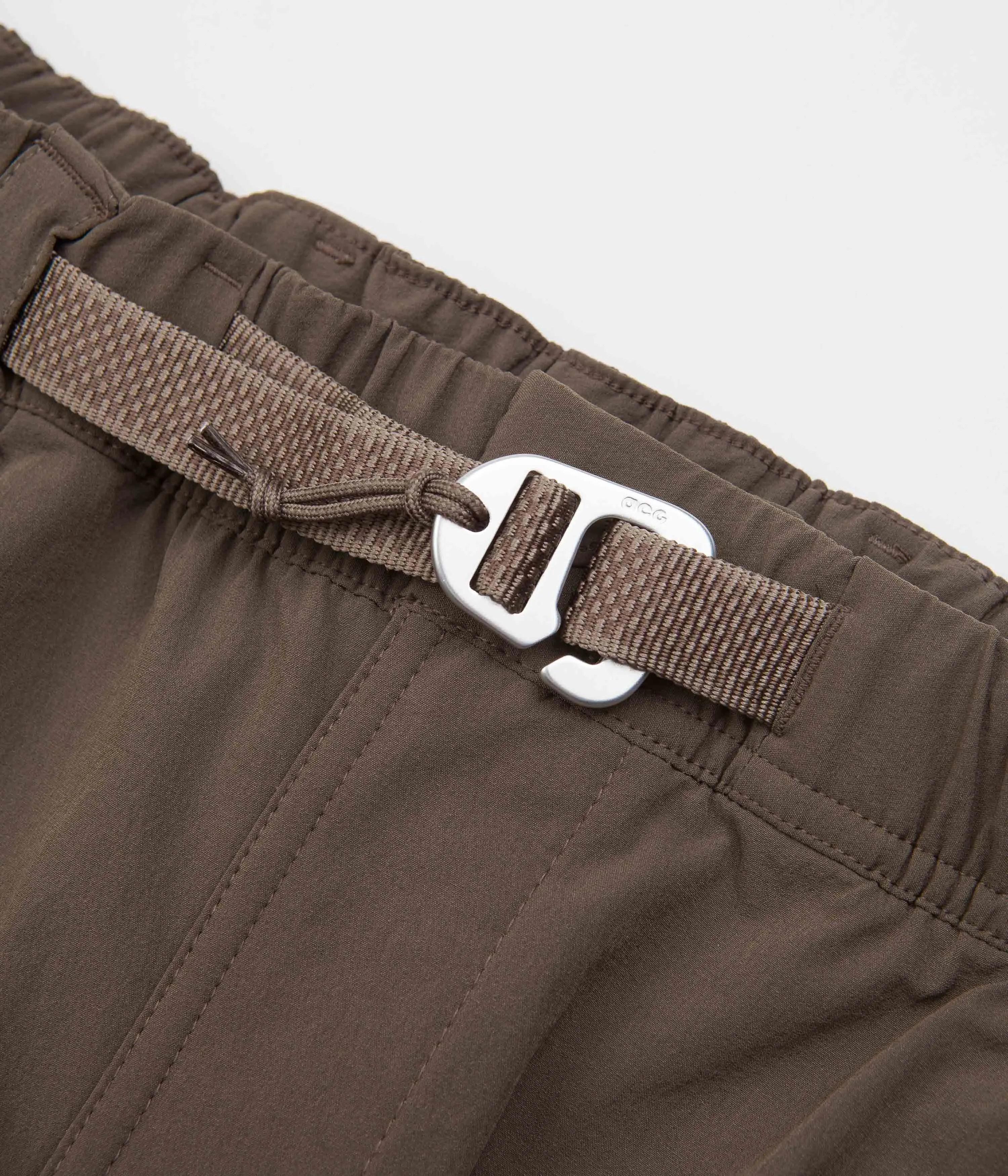 Nike ACG Sun Farer Trail Pants - Ironstone / Summit White