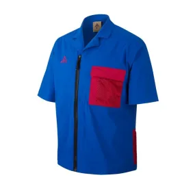 Nike ACG Top (Game Royal/Sport Fuchsia)