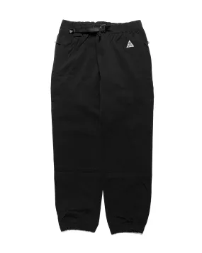 Nike ACG Trail Pant Black/Summit White