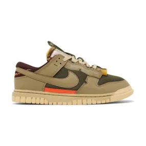 Nike Air Dunk Jumbo (Medium Olive/ Green/ Neutral Olive/...