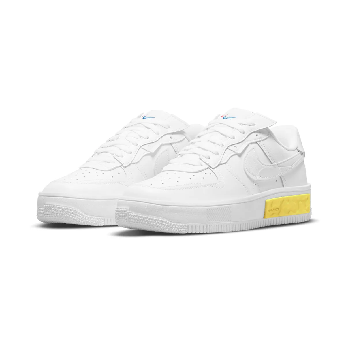 Nike Air Force 1 Fontanka Women's Shoes - Footwear