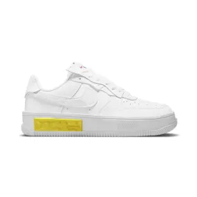 Nike Air Force 1 Fontanka Women's Shoes - Footwear