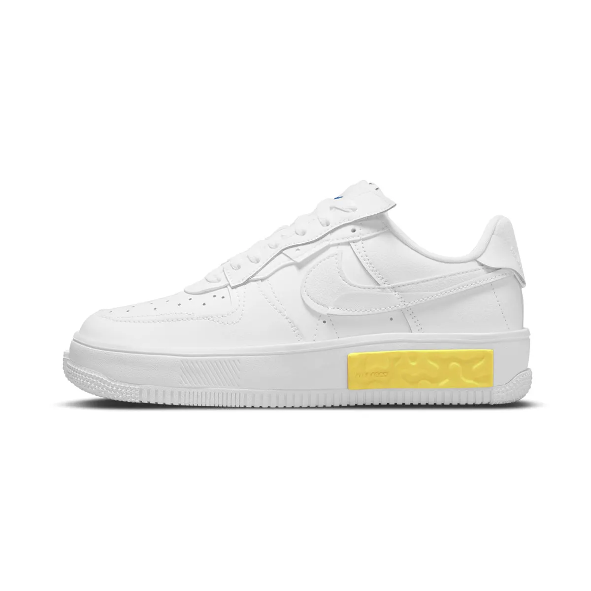 Nike Air Force 1 Fontanka Women's Shoes - Footwear