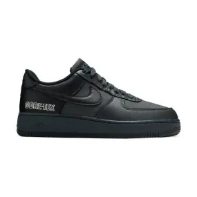 Nike Air Force 1 GTX (Black Anthracite Grey/ Barely Grey/ Bl