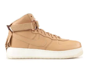 Nike Air Force 1 High SL Vachetta Tan